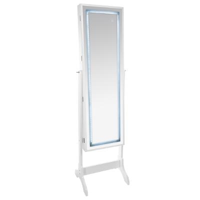 SPECCHIERA CON LUCE LED