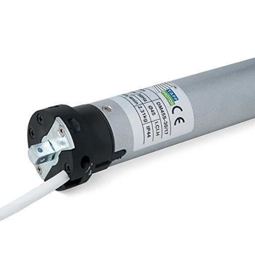 MOTORE TUB 50NM PER TAPPARELLA