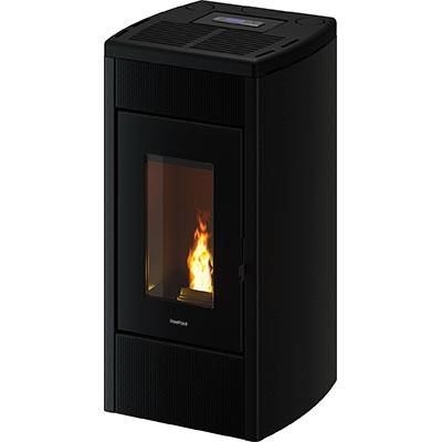 Image of STUFA A PELLET DUKE 14 W