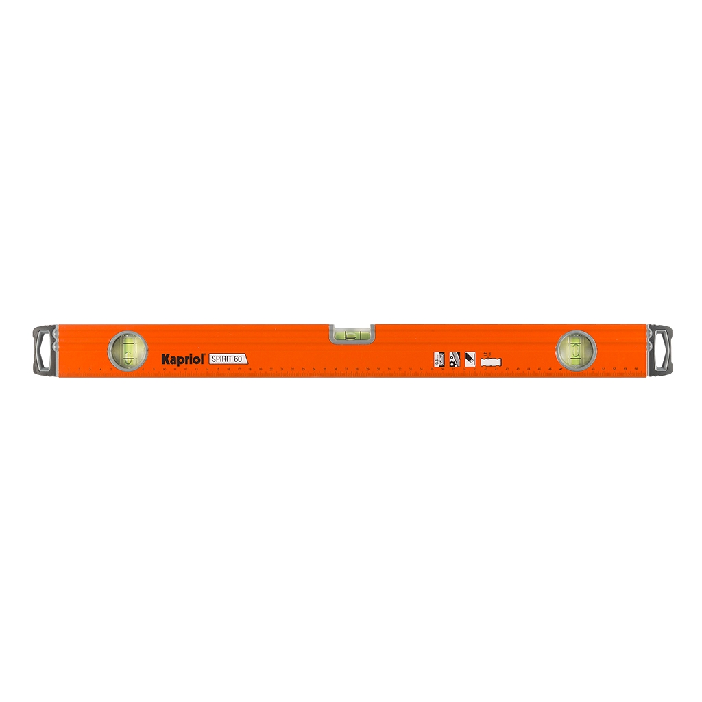 Image of LIVELLO SPIRIT CM.100 2 BOLLE