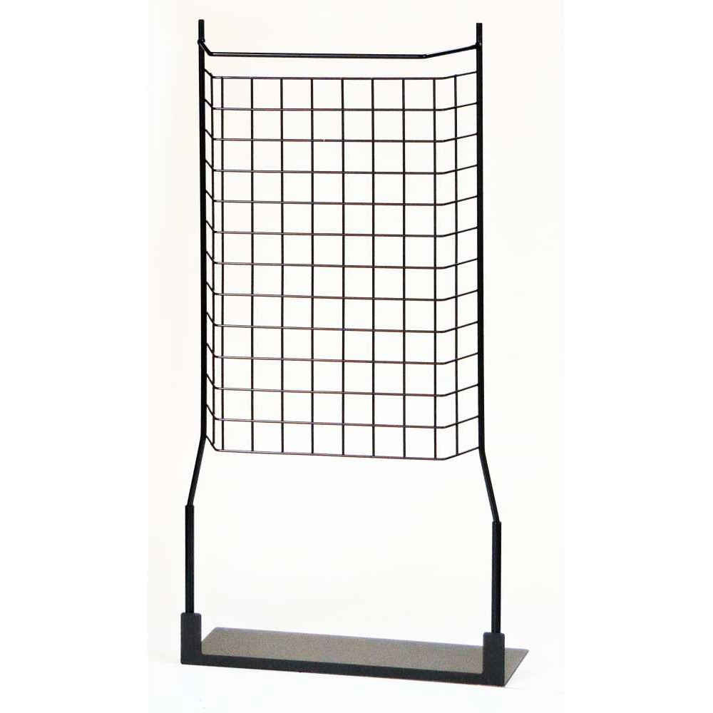 Griglia antiscottatura con piedistallo