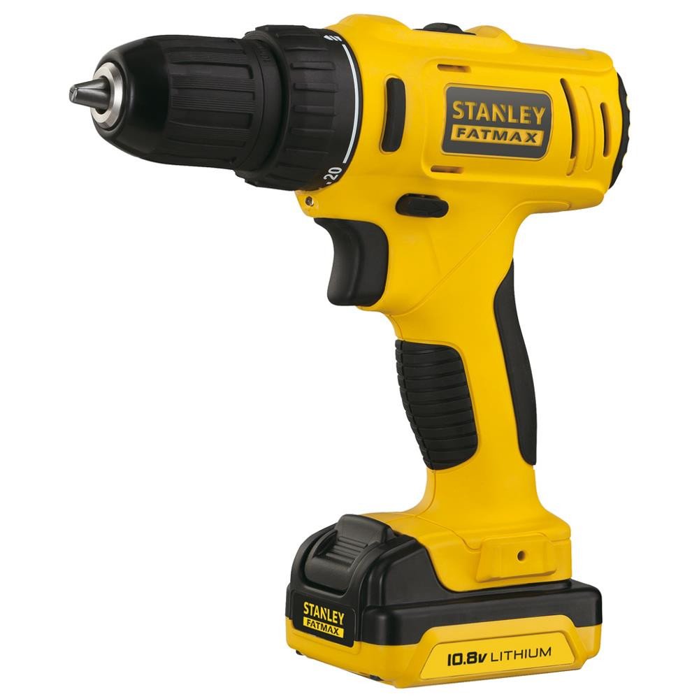 Image of TRAPANO AVVITATORE 10.8 V