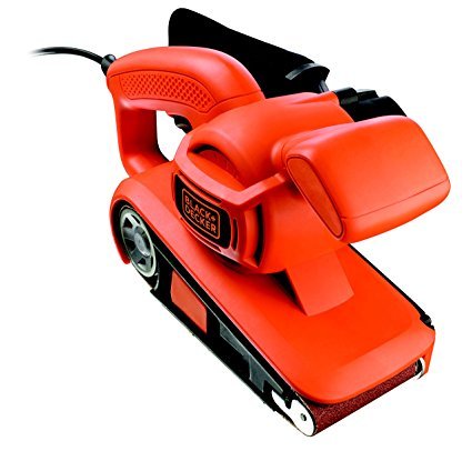 Image of LEVIGATRICE A NASTRO 720W