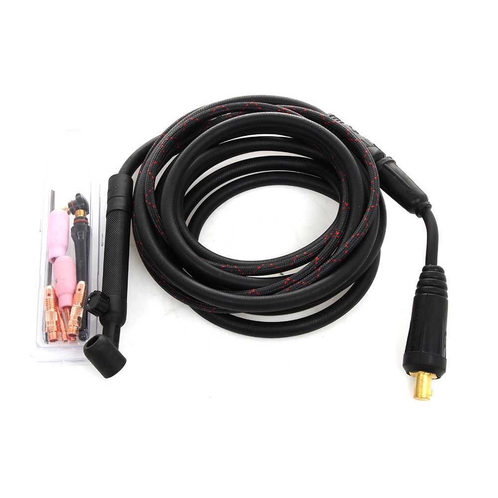 TORCIA TIG 17 V 4 MT