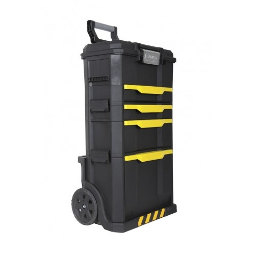 Stanley set mobile 3 in 1