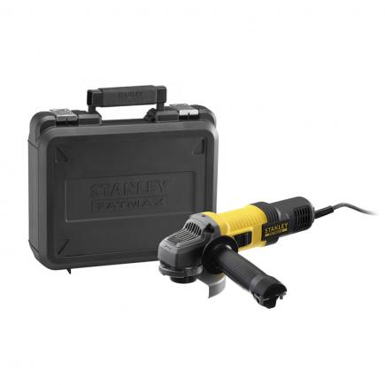 Image of SMERIGLIATRICE SFM 850W