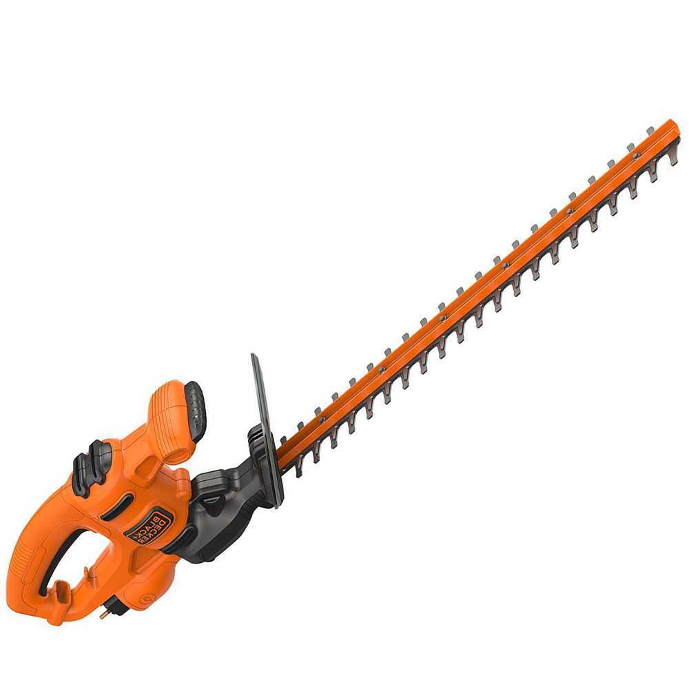 TAGLIASIEPI ELETTRICO 450W