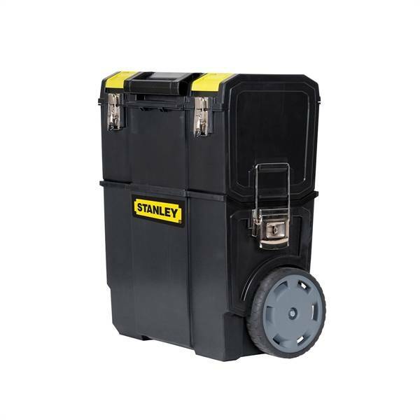 Image of TROLLEY WORKCENTER 3 IN 1