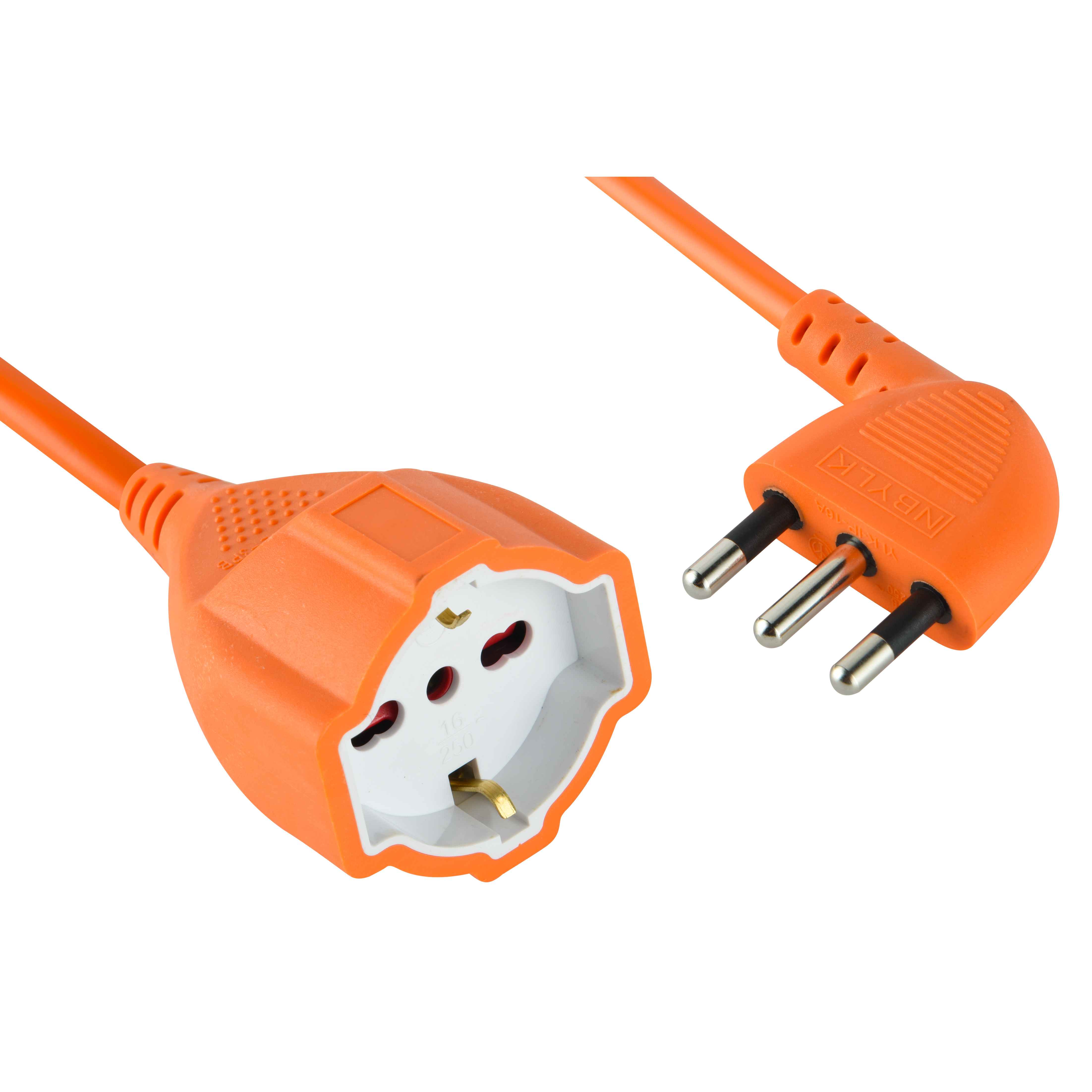 PL H05VV-F 3X1,5 MT.20