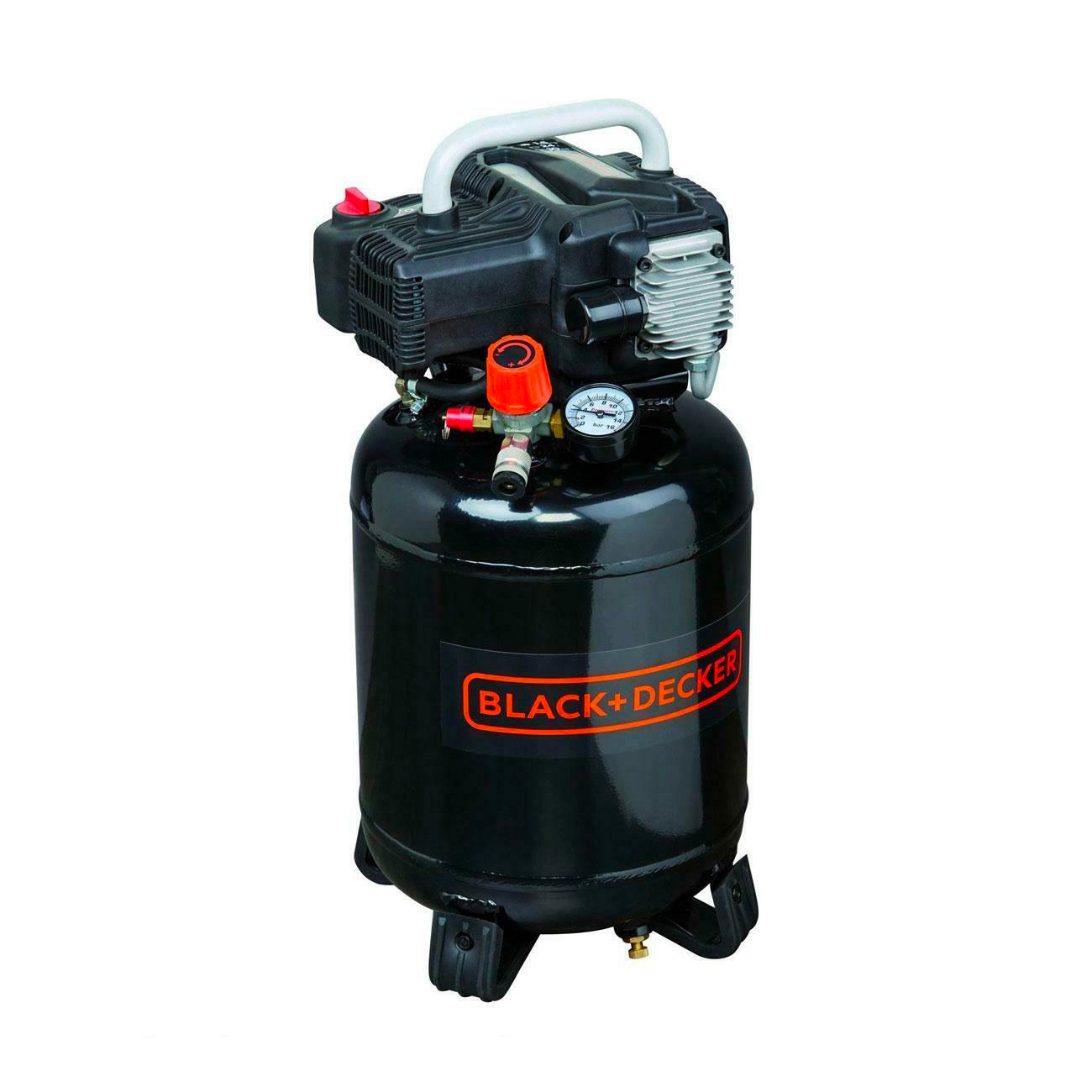 Image of COMPRESSORE BD195/24V-NK LT.24