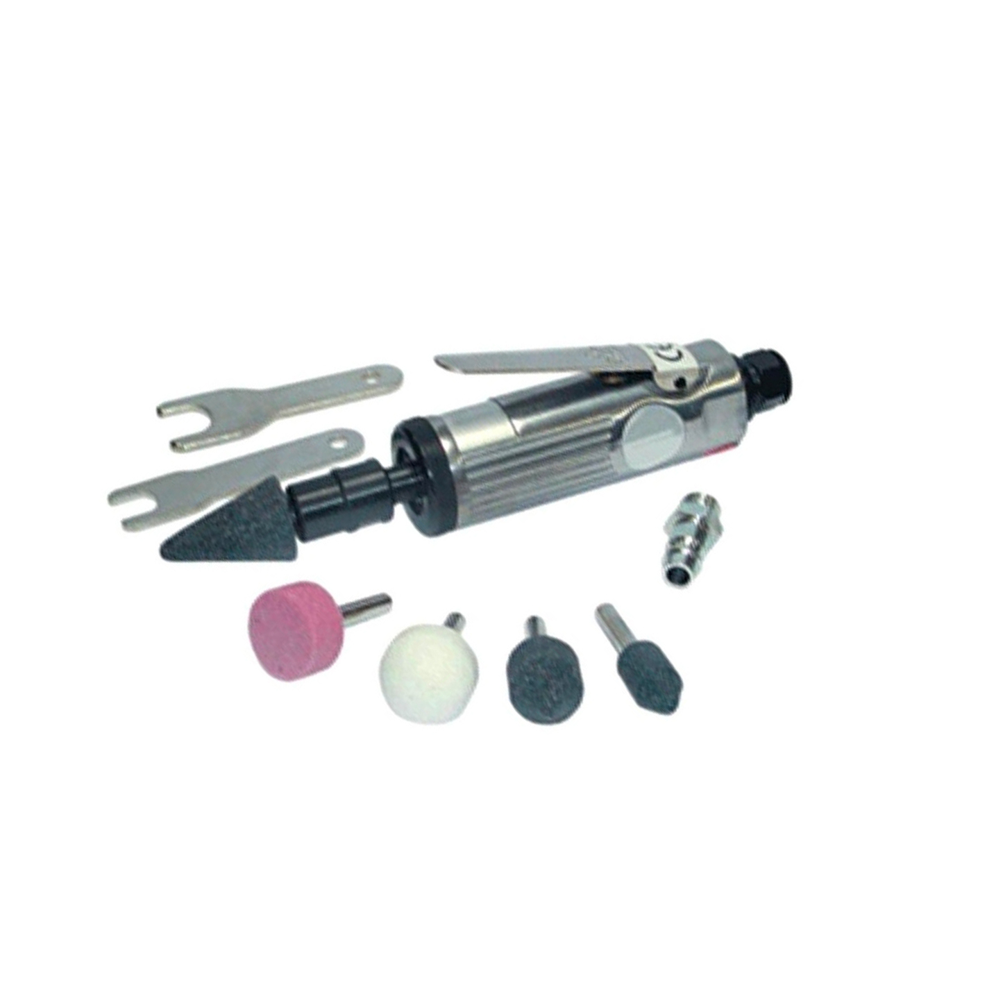 Image of KIT SMERIGLIATRICE DRITTA CON