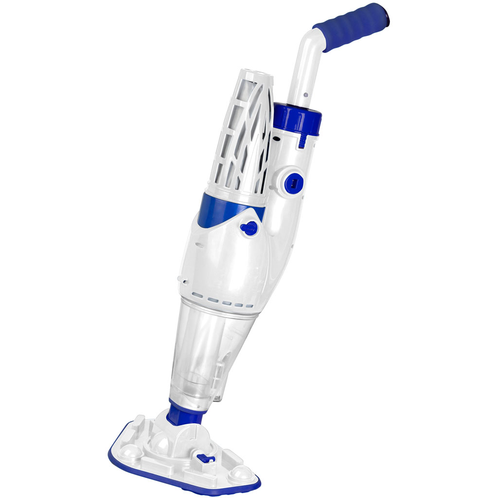 Image of PULITORE ELETTR VAC PLUS