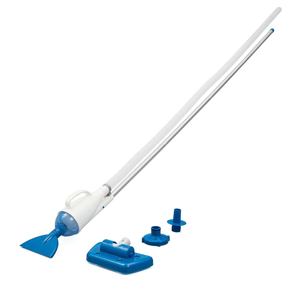 ASPIRATORE FUNZIONA CON POMPE