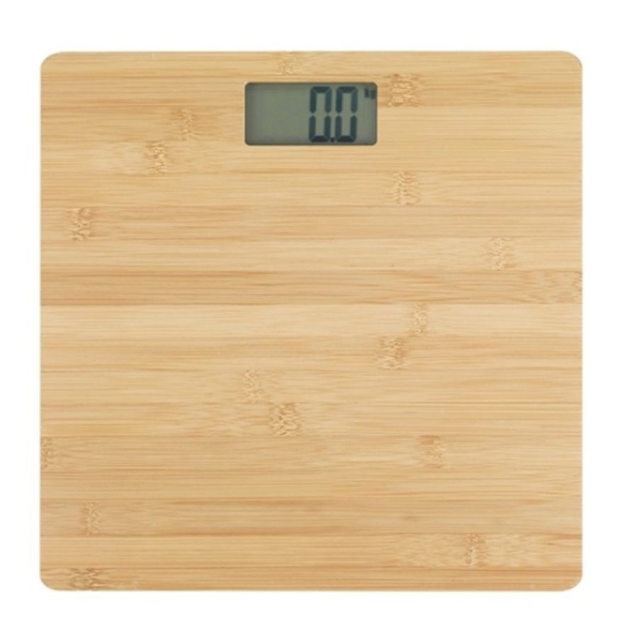 Image of BILANCIA PESAPERSONE BAMBÙ LCD