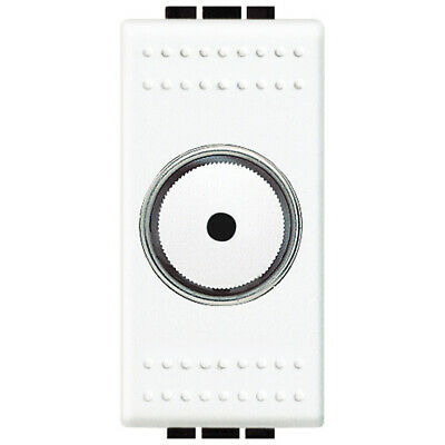 LIGHT DIMMER RESISTIVO 500W +