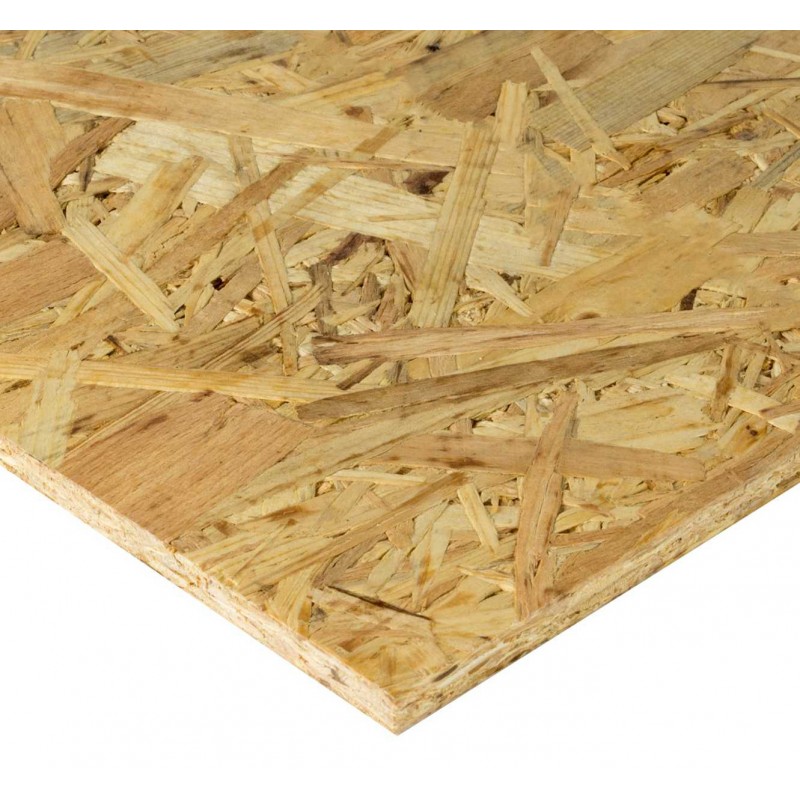 PAN OSB 18MM 125X250
