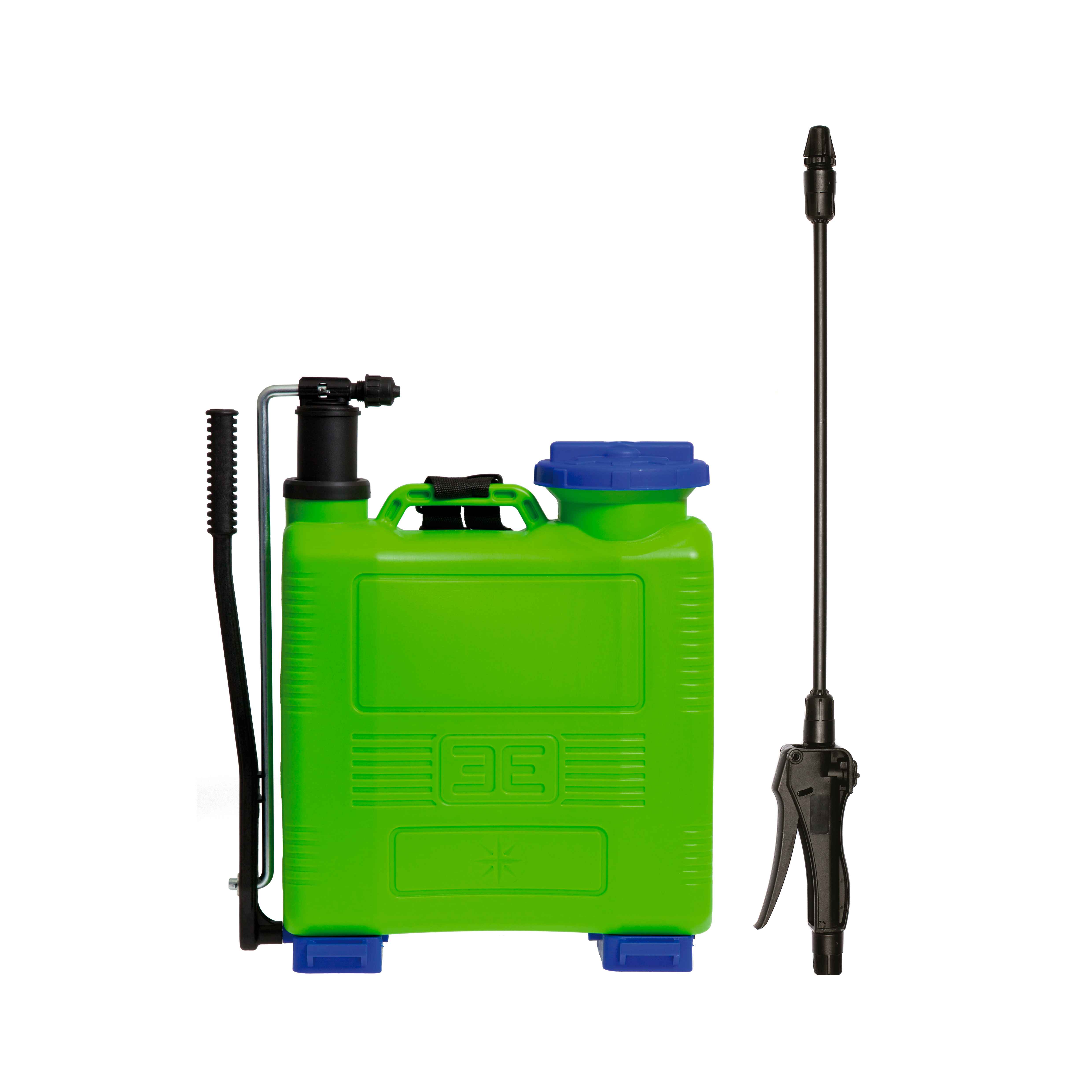 POMPA A PRESSIONE STAR STAR 20