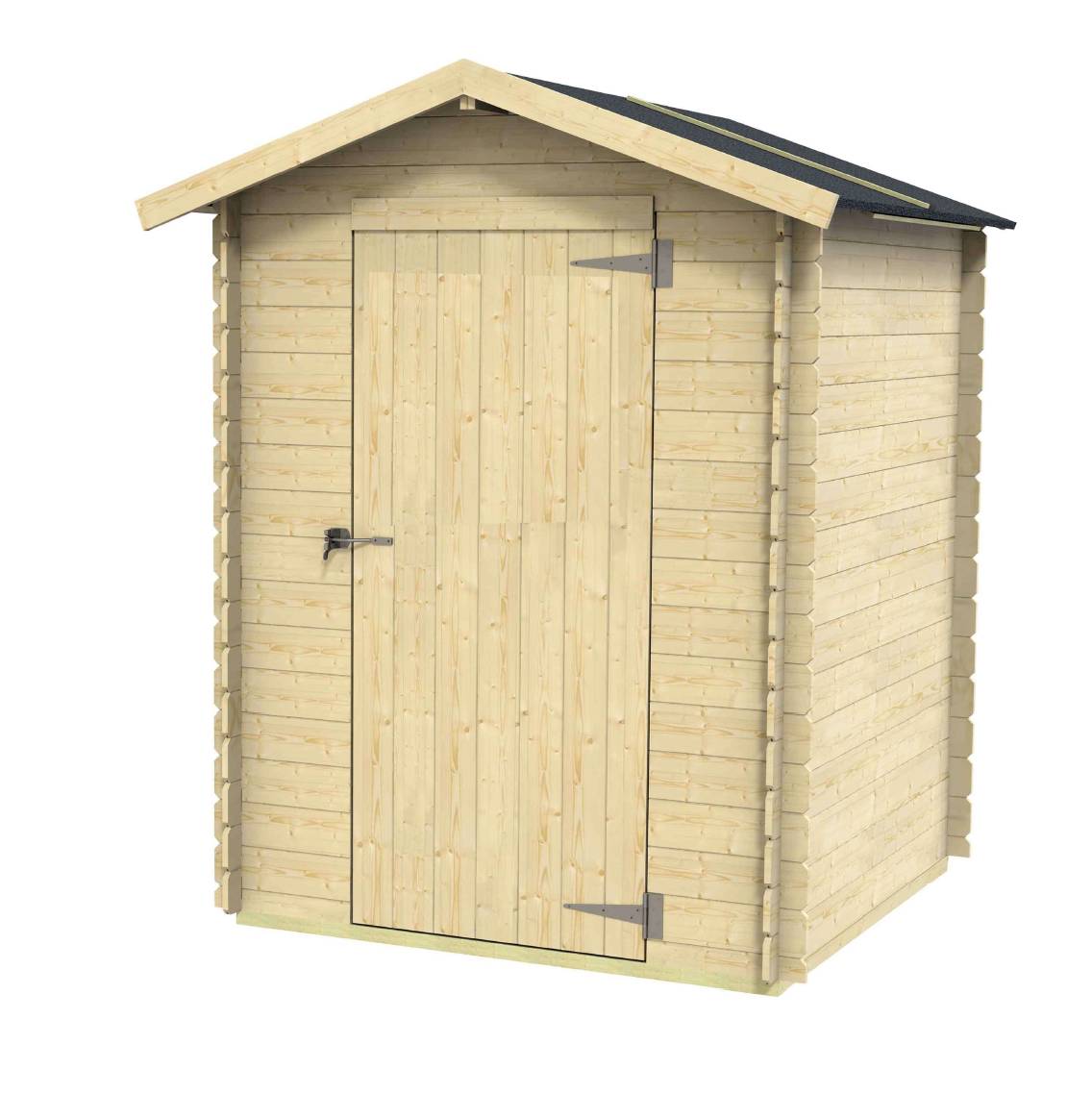 CASETTA MARCELLA 146X130 CM