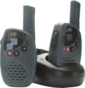 Image of WALKIE TALKIE COMUNICATOR +