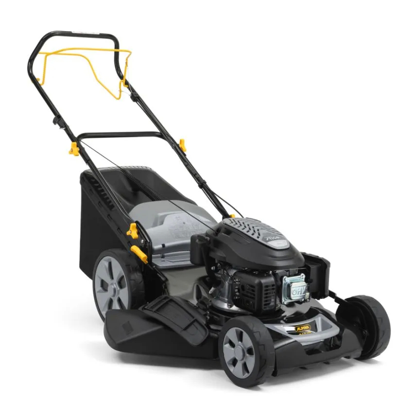 Image of RASAERBA AL5 51 SAQ 170 CC