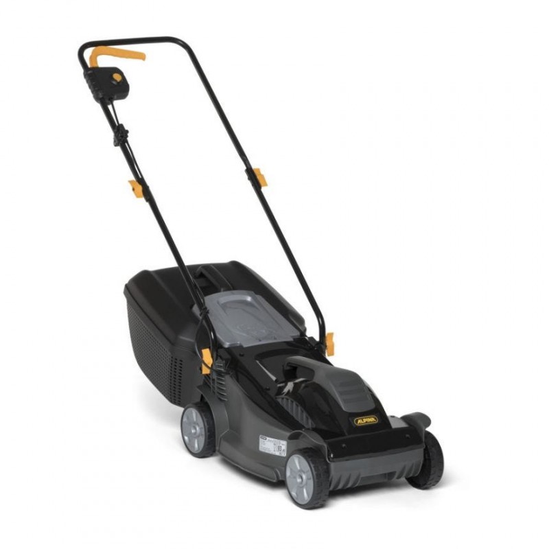 Image of RASAERBA BL 380 ALPINA 1400 W
