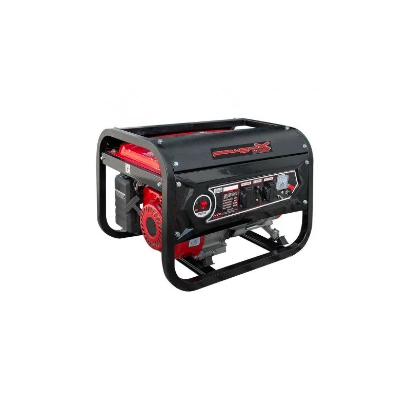 Image of GENERATORE 3000 W 210 CC