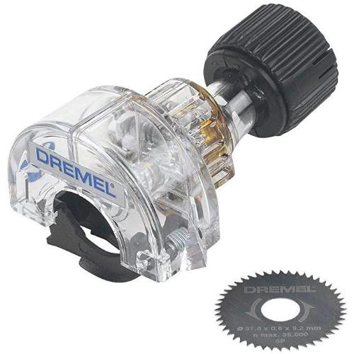 670 MINISEGA CIRCOLARE