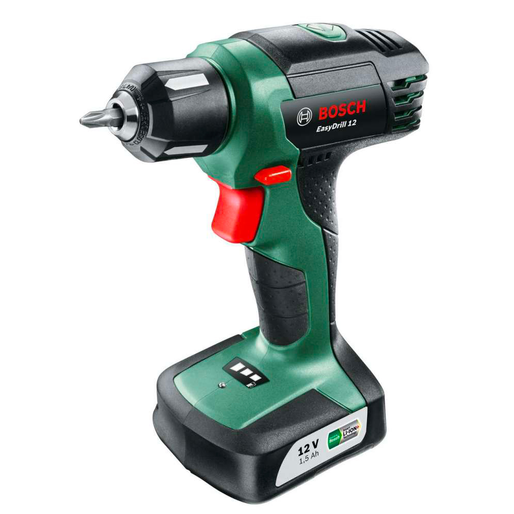 Image of TRAPANO AVVITATORE 12V EASY