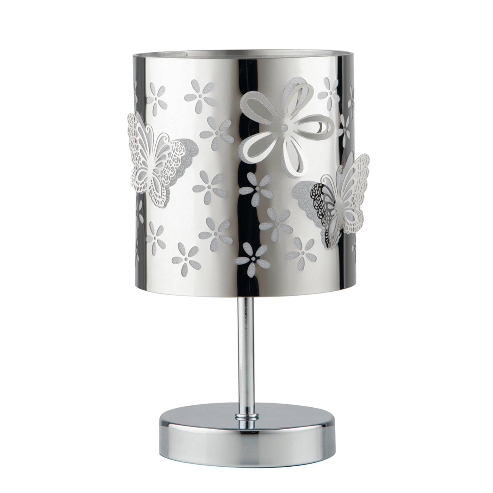 LUM BUTTERFLY 1L METALLO