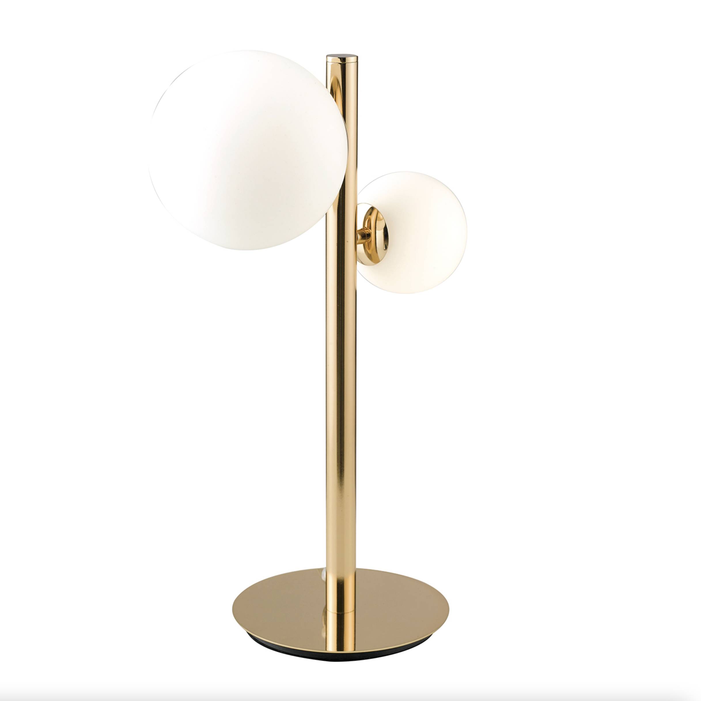 LUME HERA ORO 2XG9 31X47CM