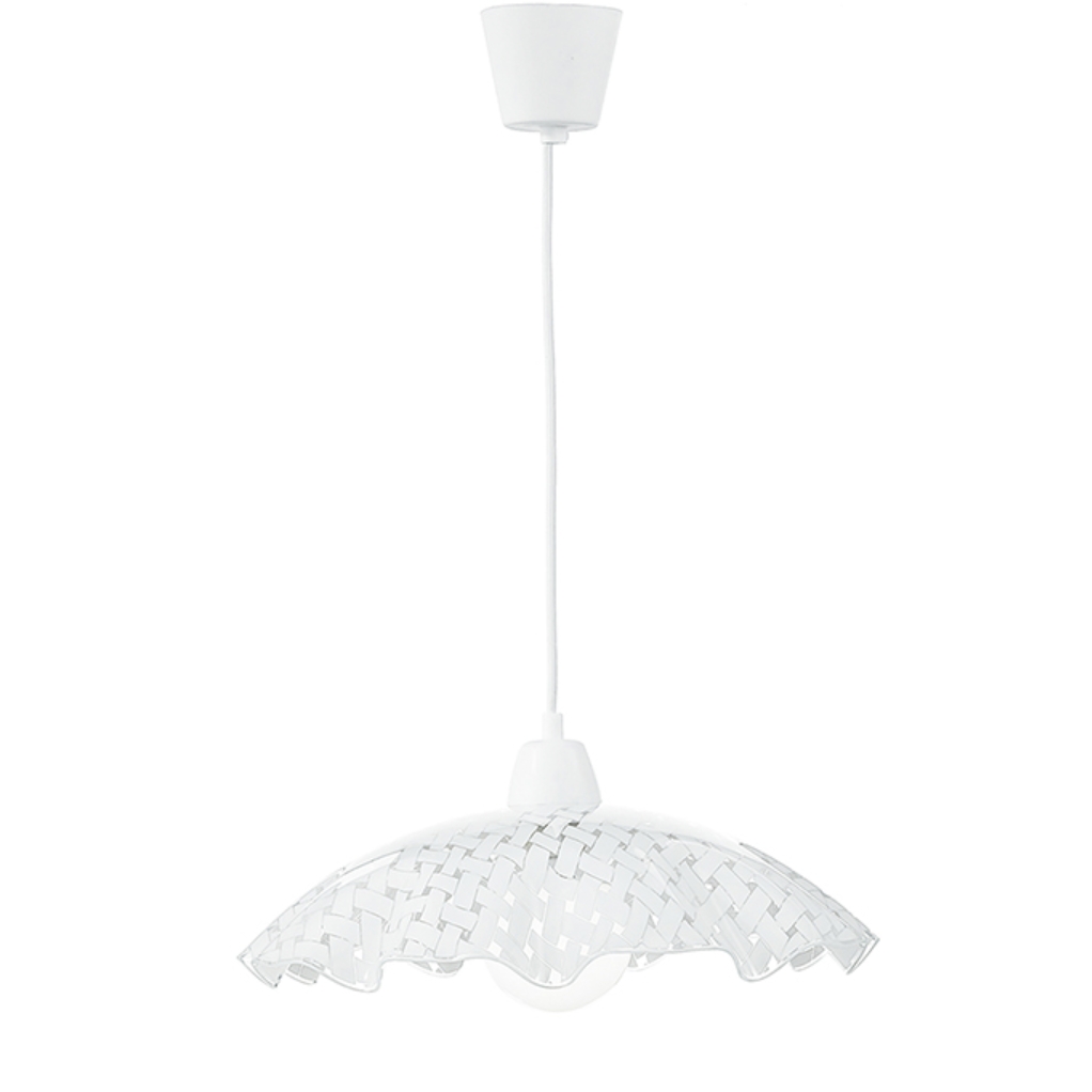 SOSPENSIONE CASHMERE D42