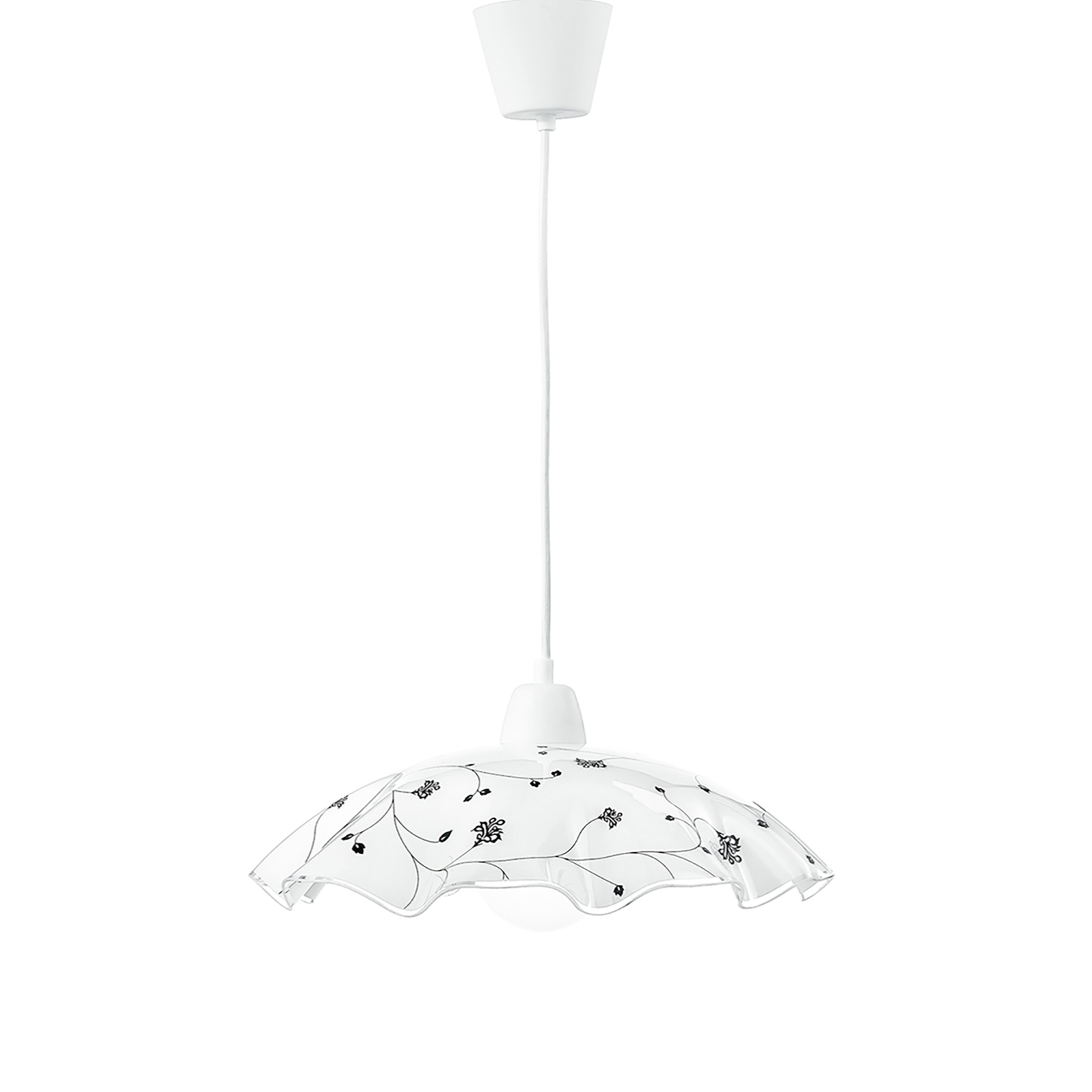 SOSPENSIONE ROOT D42 PENDEL