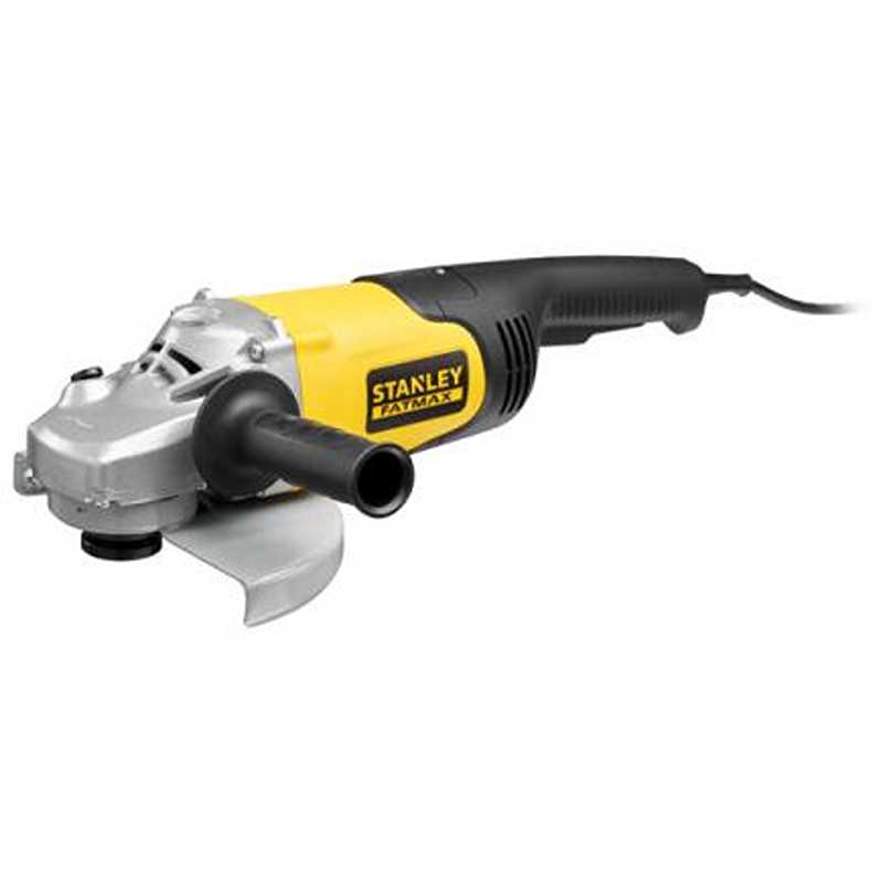 SMERIGLIATRICE 230MM. 2000W