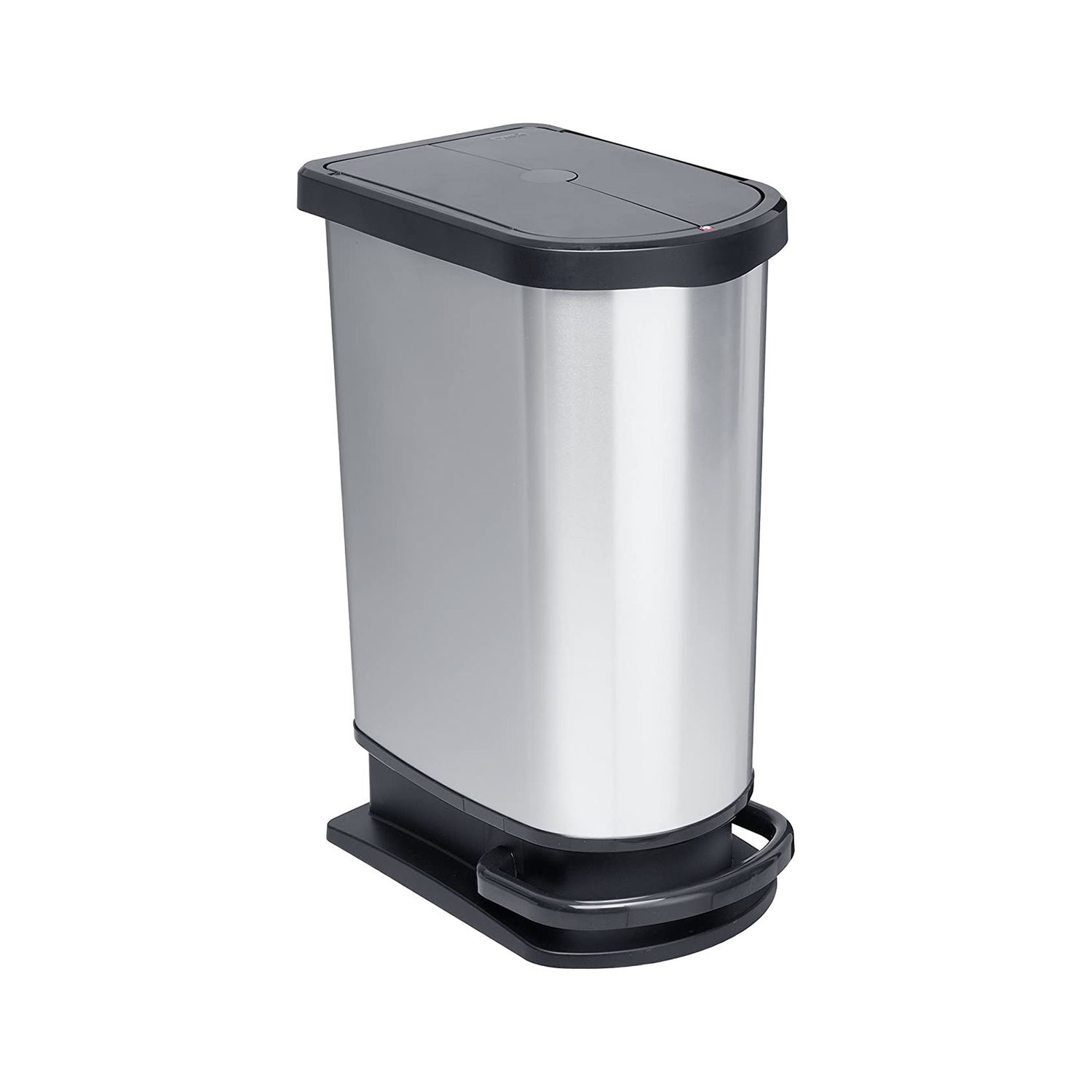 Image of PATTUMIERA CON PEDALE DUO 2 X