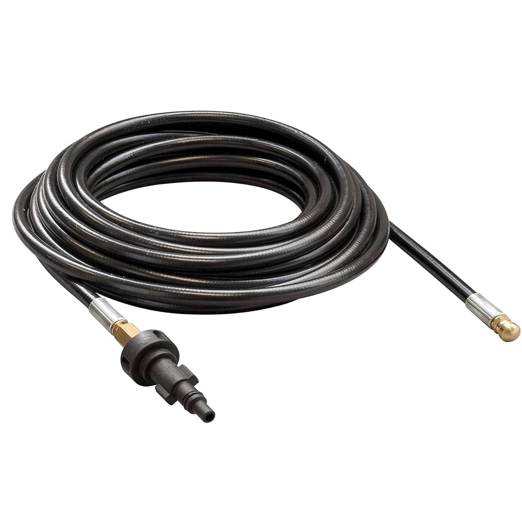 SONDA SPURGATUBI MT.15