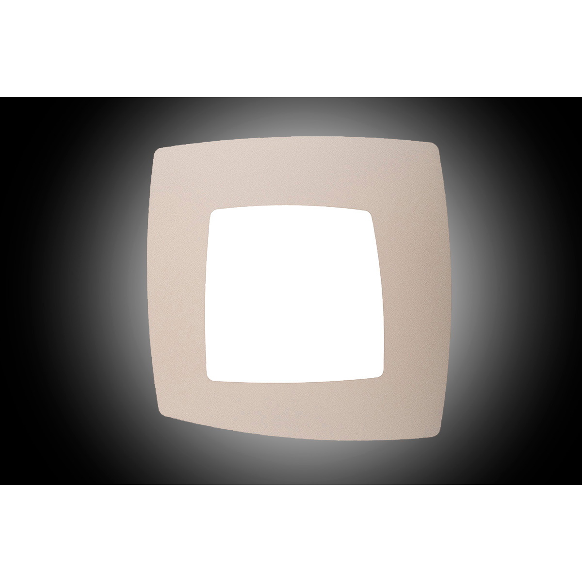 SOFIA PLAFO L32 LED Sabbia