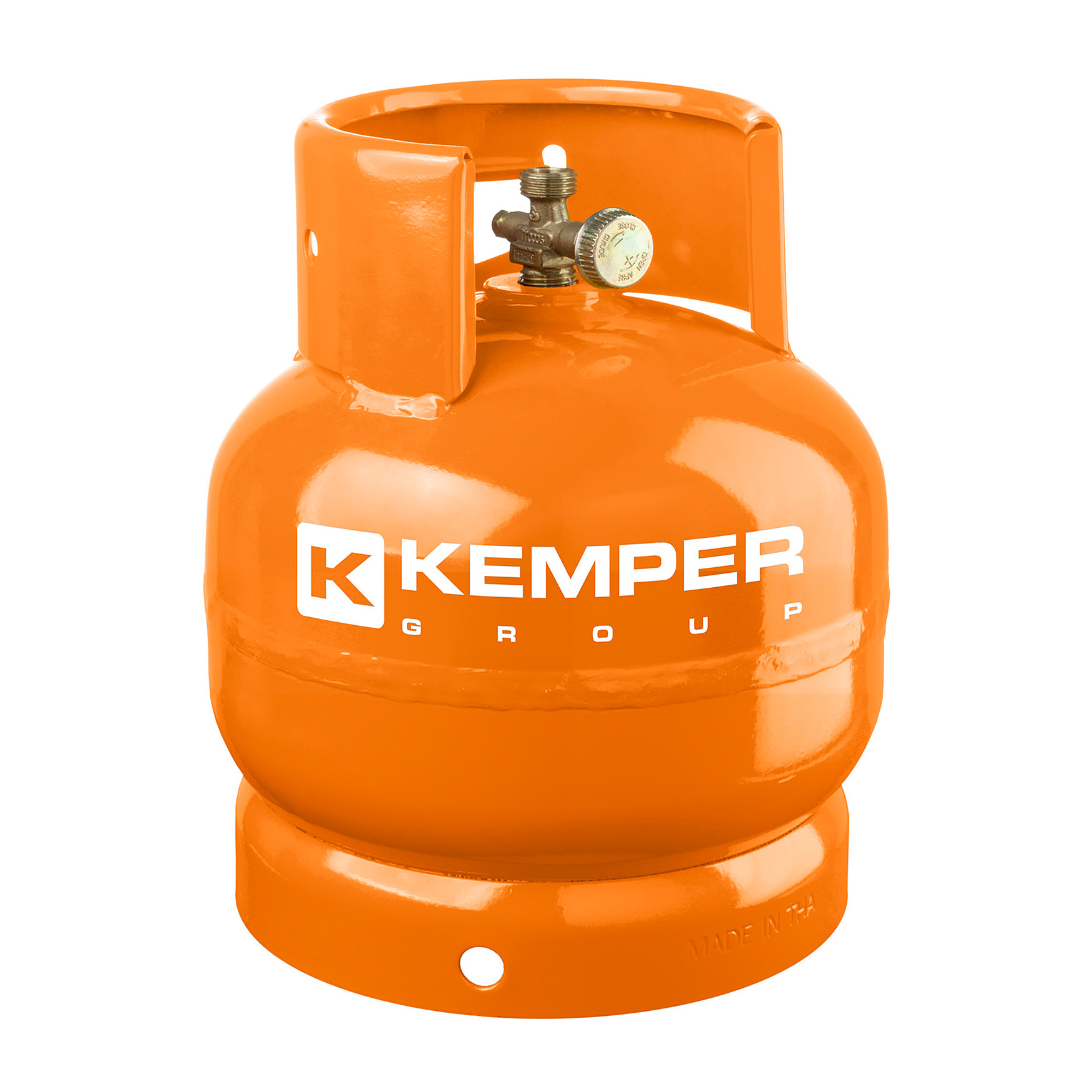 BOMBOLA GPL 2 kg
