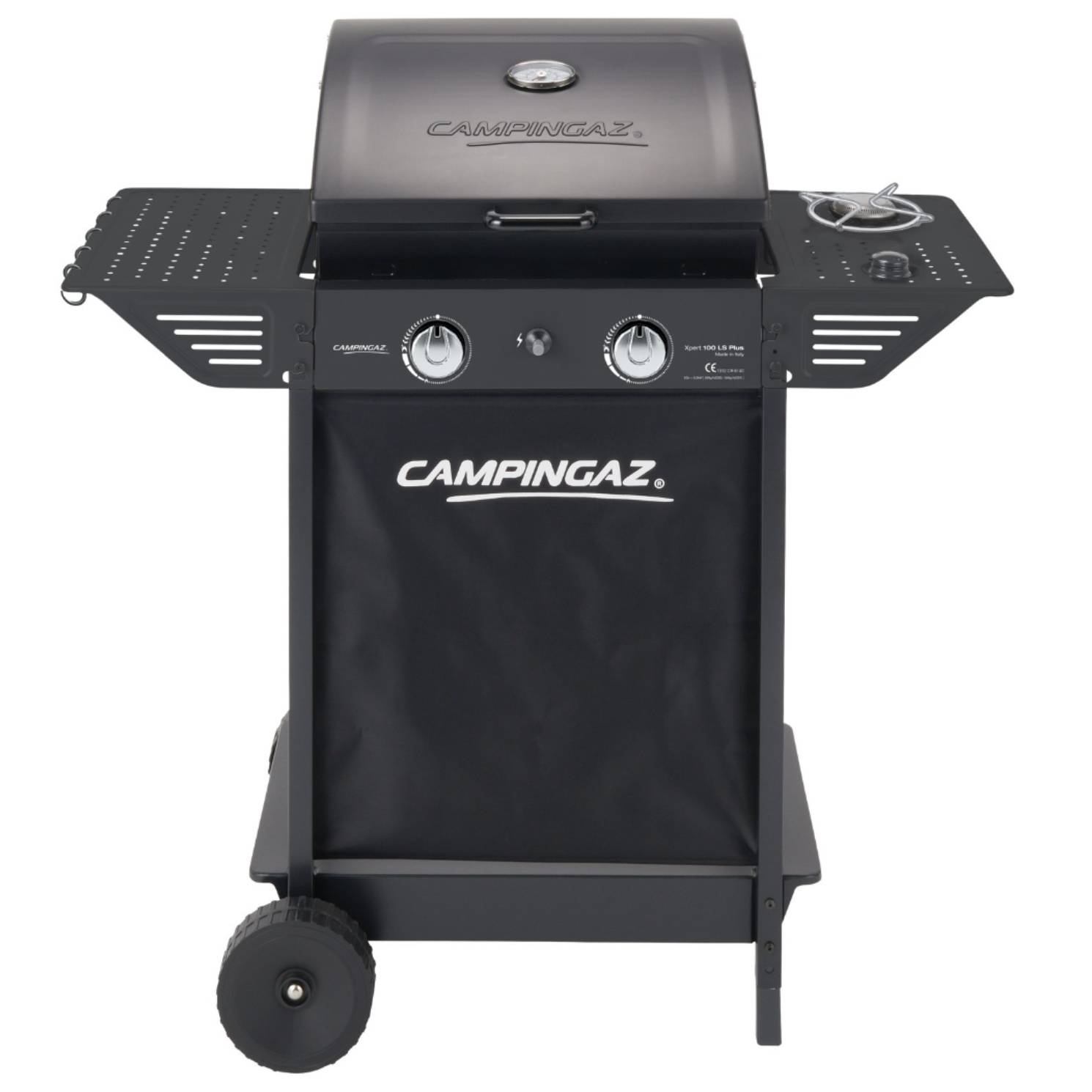 Image of BARBECUE A GAS XPERT 100 LS