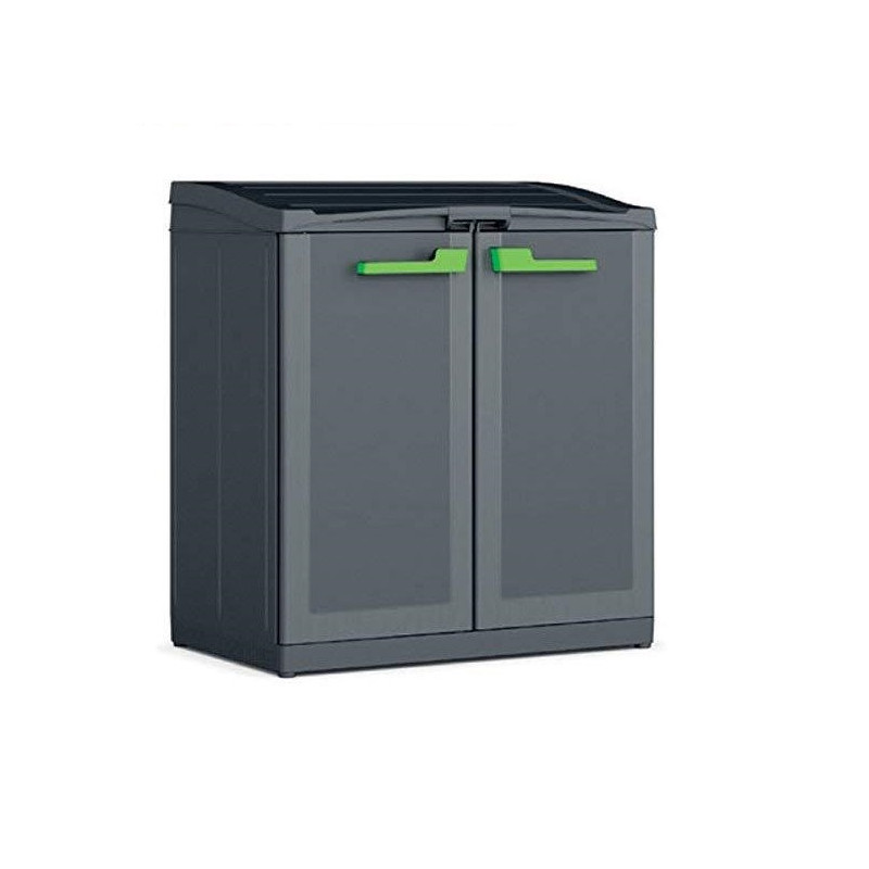 MOBY RECYCLING SYSTEM ANTRACIT