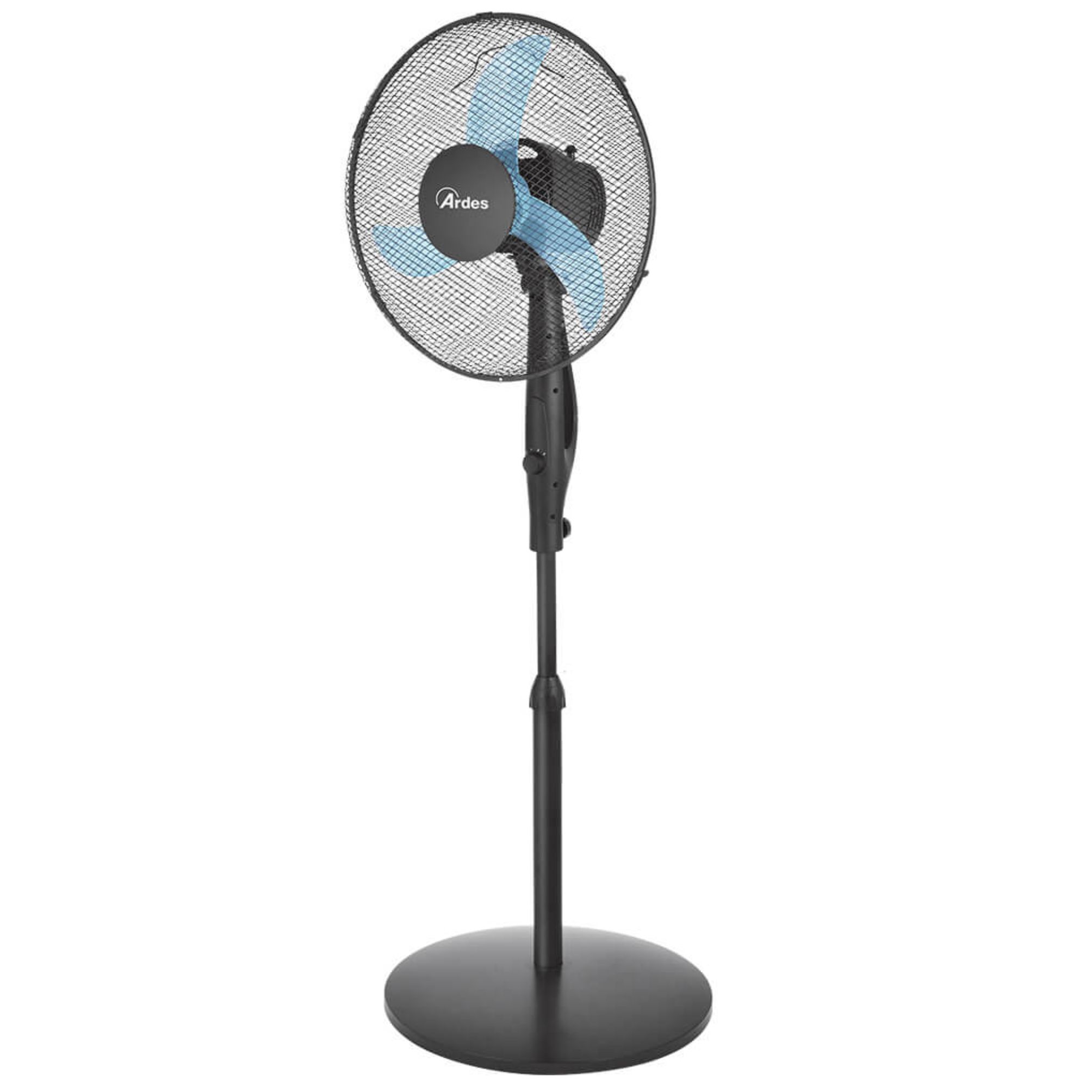 Image of VENTILATORE A PIANTANA D.40 CM