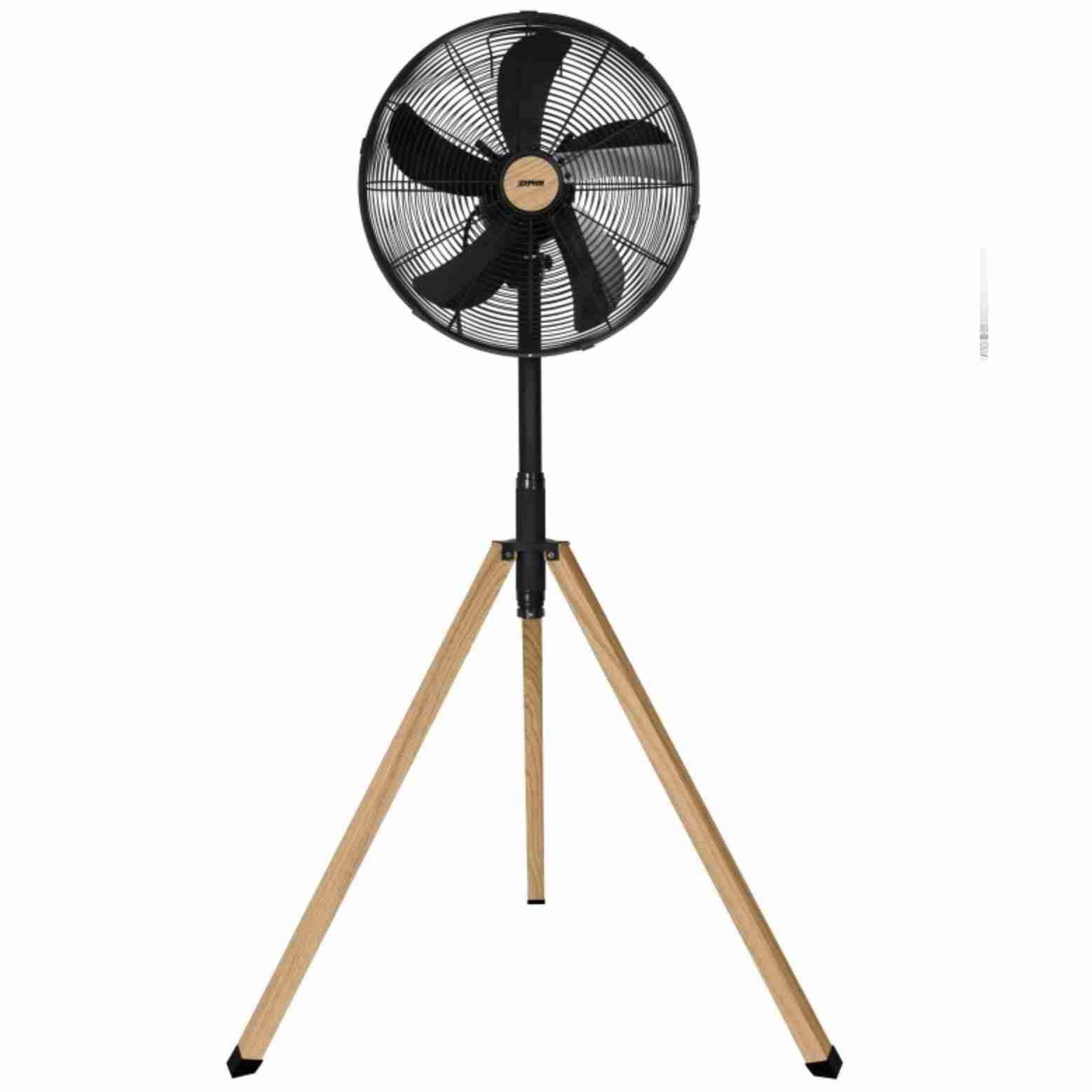 Image of VENTILATORE A PIANTANA CON