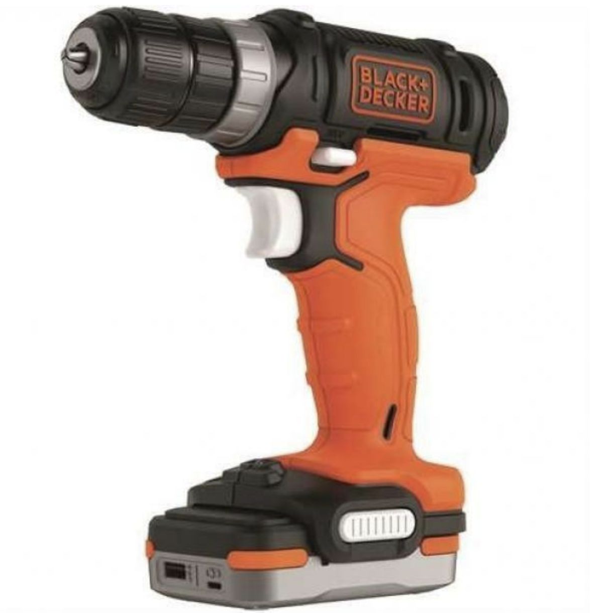 Image of TRAPANO AVVITATORE 12V SYSTEM
