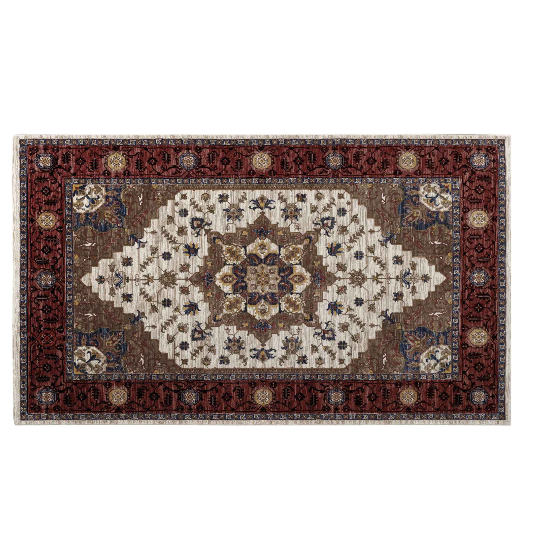 BAZAR 140X200 ROS003