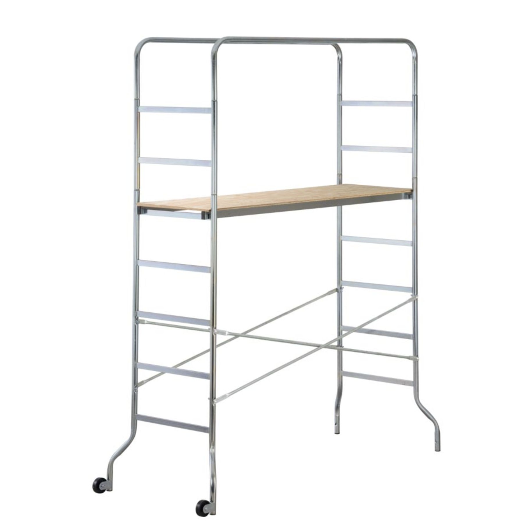 TRABATTELLO ZINC.MEDIO PIANALE