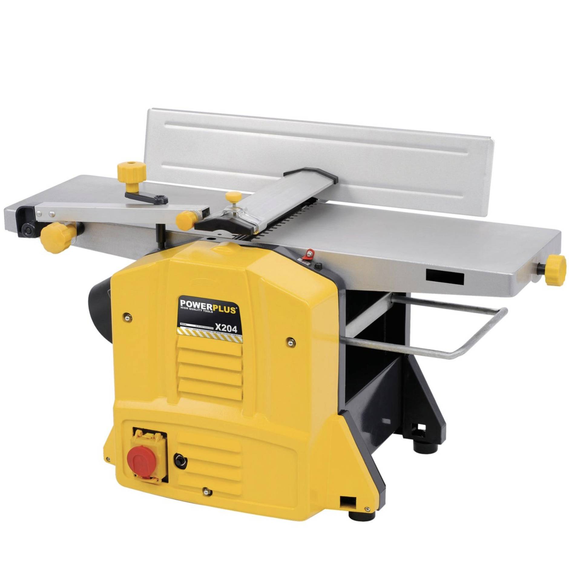 PIALLA FILO E SPESSORE 1500W