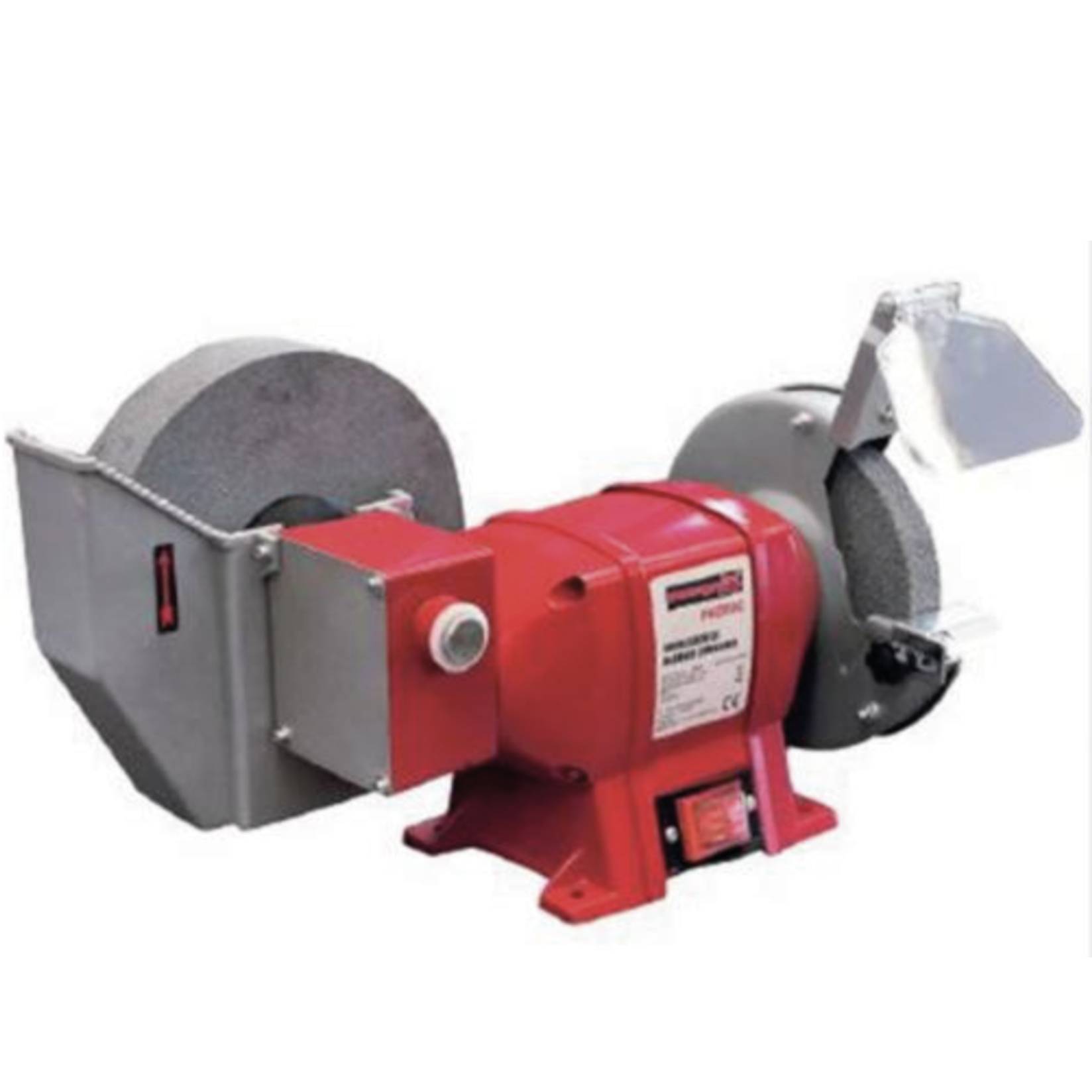 Image of SMERIGLIATRICE DA BANCO 250W