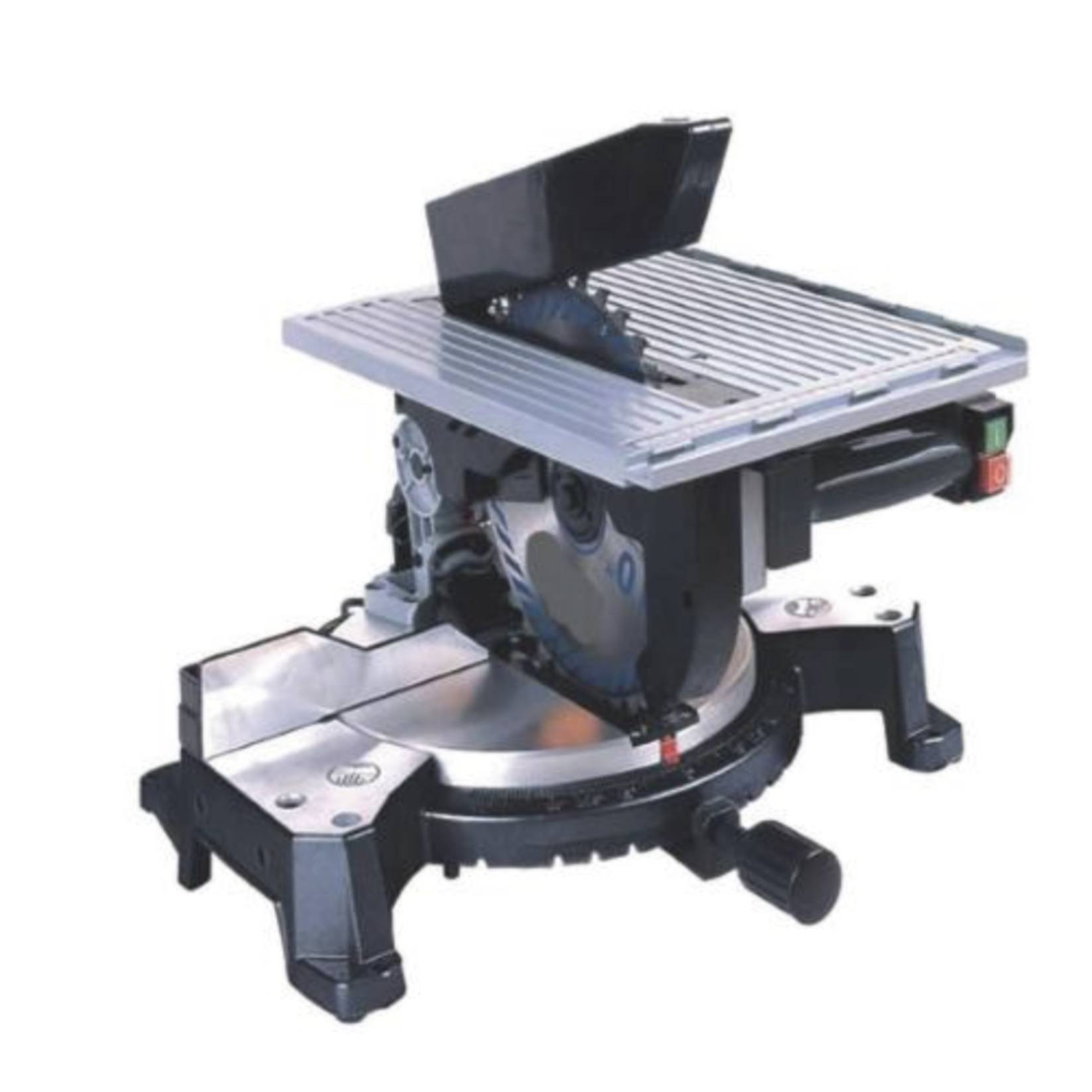 Image of TRONCATRICE 2000W