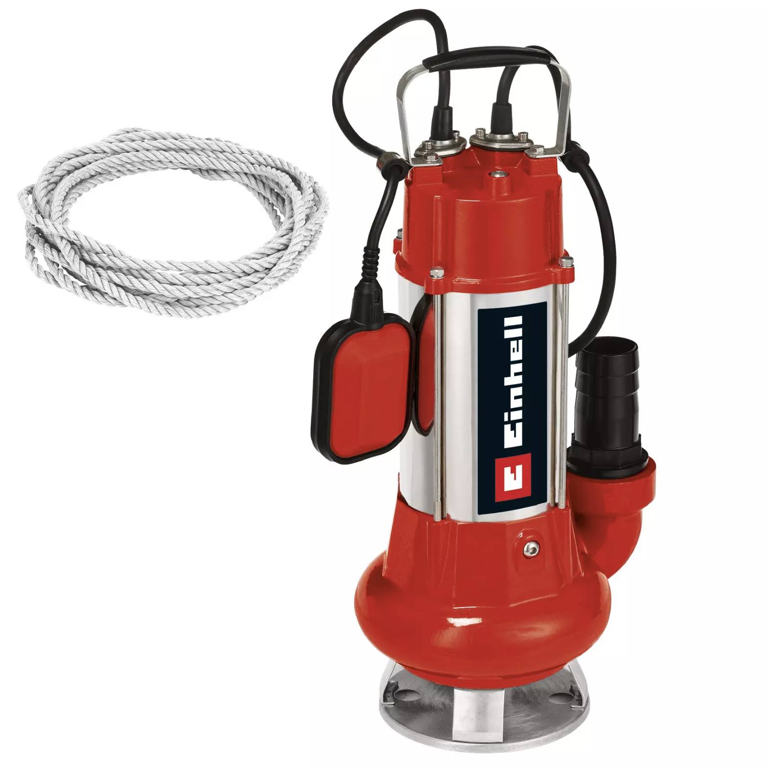 Image of ELETTROPOMPA SOMMERSA 1300W
