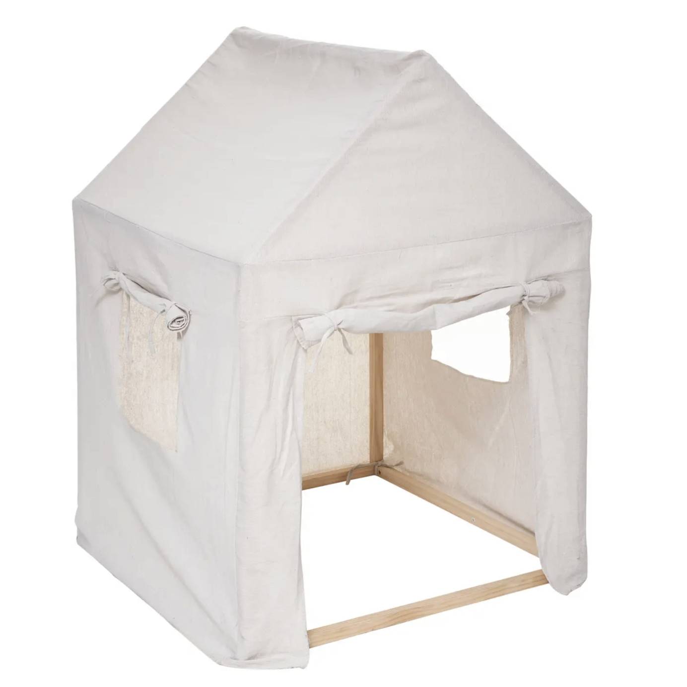 CAPANNA IN TELA SAFARI PER