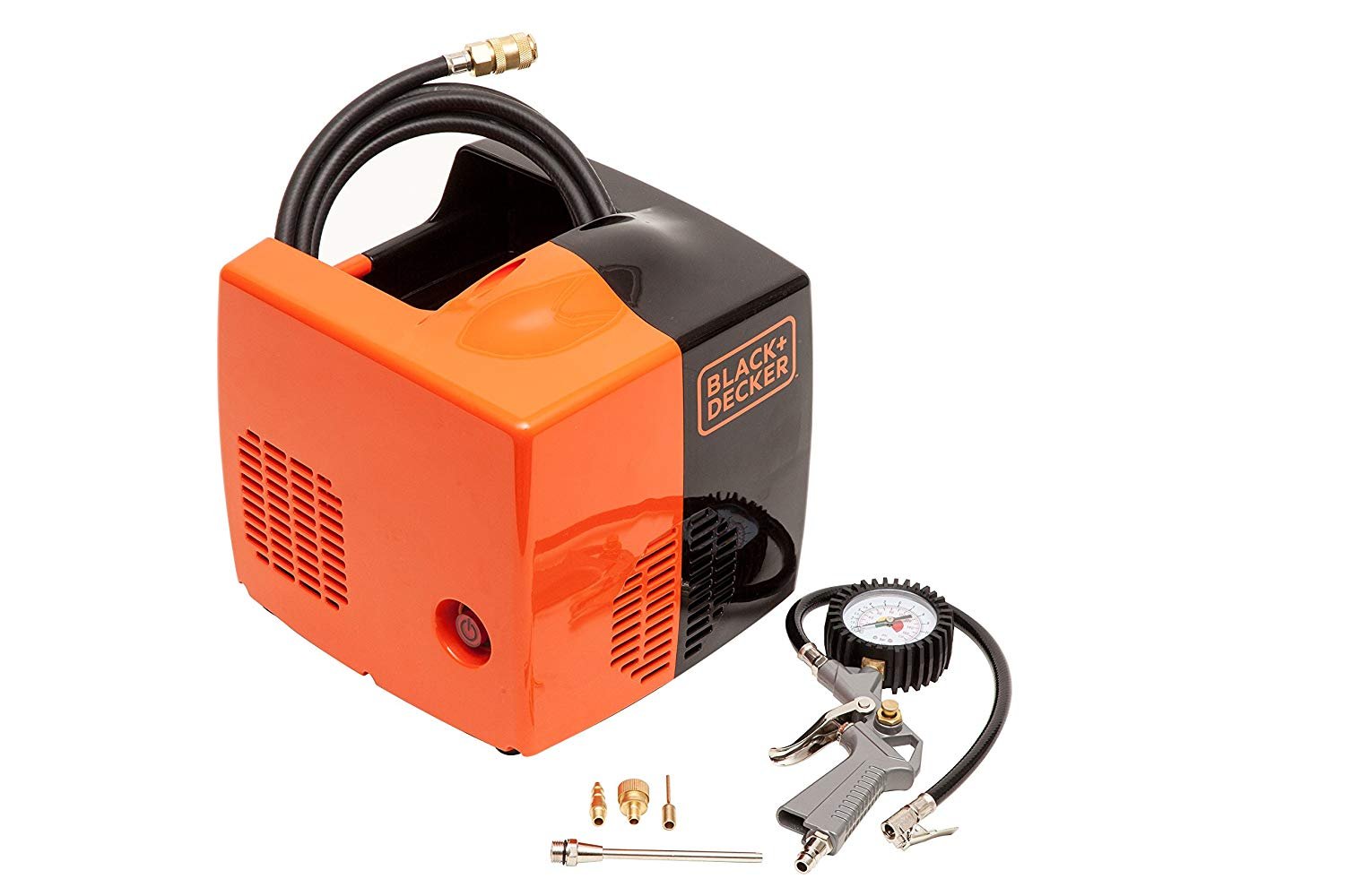 Image of COMPRESSORE A CUBO 1,5HP